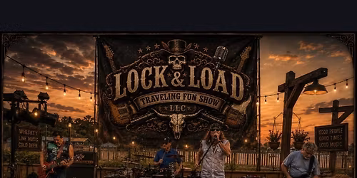 Nortons , Lock and Load