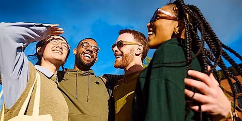 Let's Talk About: Respect, Boundaries, and Consent