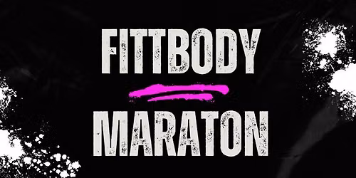 VII. FittBody Maraton \ud83e\ude77\ud83e\ude75