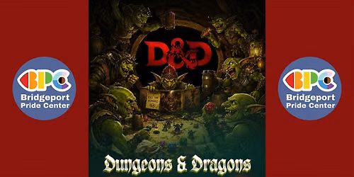 Dungeons & Dragons
