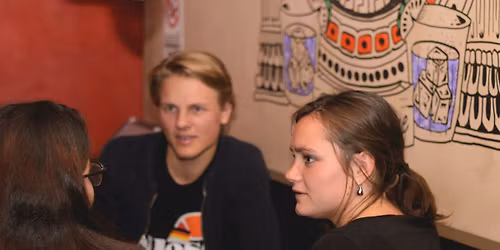 Spanglish Thursday Language Exchange Buenos Aires