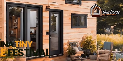 2026 Carolina Tiny Home Festival