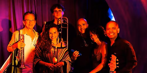 SING ALONG & DANCE SAMBA-SOUL