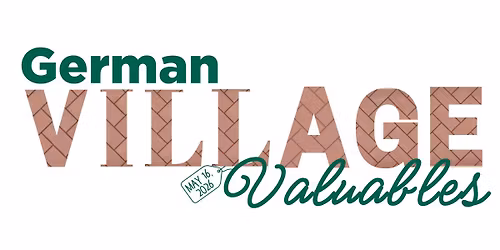 German Village Valuables