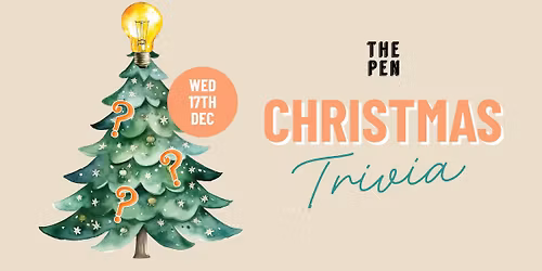 Christmas Trivia