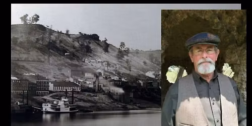 Poetry Month Celebration with Poet Laureate Richard Hague and Friends