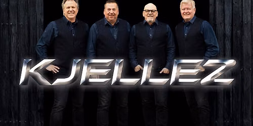 Dansbandstorsdag med Kjellez