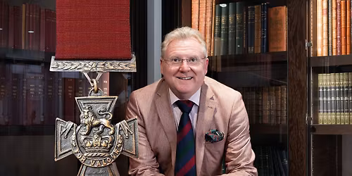 Mark Smith: Antiques Expert on the Road