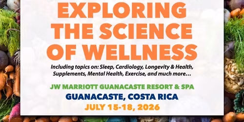 Exploring The Science of Wellness