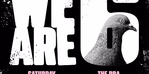 We Are Six w\/ Jen Cardini & Kim Lana