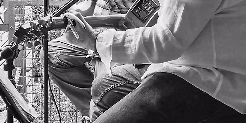 Akoustek live at The Godolphin Hotel & restaurant !