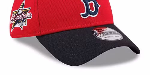 Brand New Hat