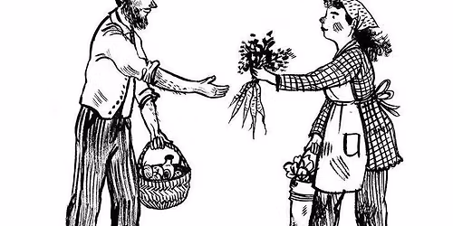 Thanksgiving Market at the Nacogdoches Farmers Market