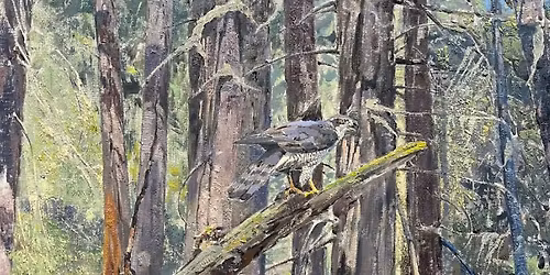 Prix de West Invitational Art Sale Weekend (June 12-14, 2026)