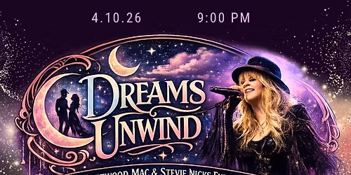 Dreams Unwind at The Maverick! 