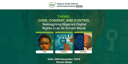Nigeria Youth Internet Governance Forum 2025