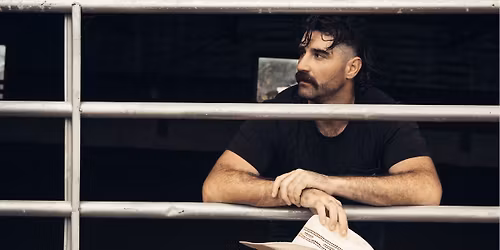 Rick Duff \u00e0 Lavaltrie | \u00c9glise Saint-Antoine