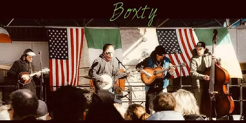 Boxty