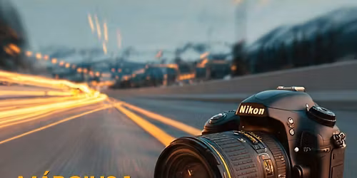 Mozg\u00e1sban - a Fert\u0151di Fot\u00f3klub ki\u00e1ll\u00edt\u00e1sa - Megnyit\u00f3