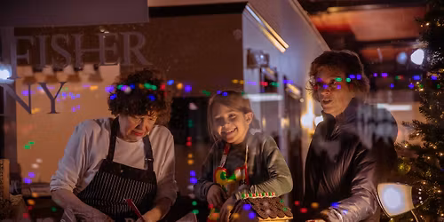 Downtown Living Windows