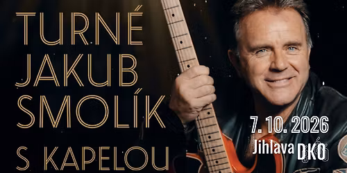 Jakub Smol\u00edk | Jihlava
