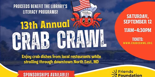 Crab Crawl 