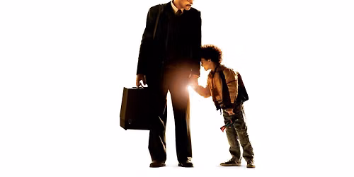 Movies on the Square- The Pursuit of Happyness (PG-13)
