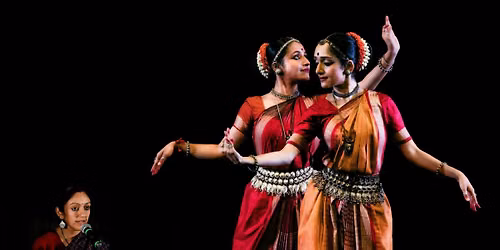 Samarpan - Celebrating Guru Kelucharan Mohapatra