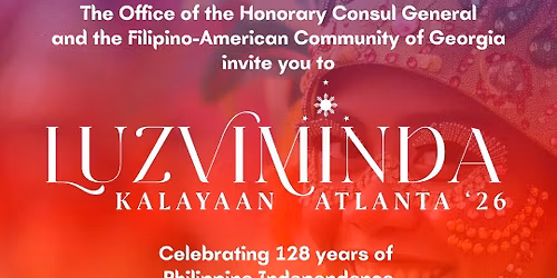 \ud83c\uddf5\ud83c\udded LuzViMinda: A Celebration of Unity & Heritage