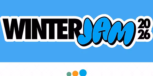 Student City Winter Jam 2026