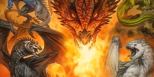 Dungeons & Dragons Campaign