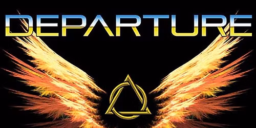 Departure at West Ridge Live 