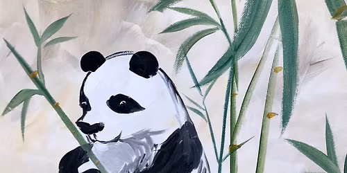 Panda-monium