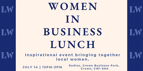 Women in Business