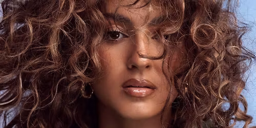 Tori Kelly - God Must Really Love Me Europe Tour