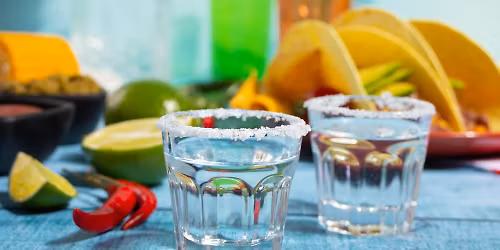 Mexican Fiesta w\/ Margarita Cooking Class
