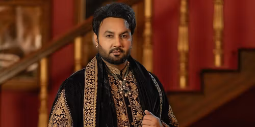 Lakhwinder Wadali - The Lajpalan Tour