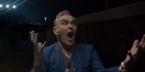 Morrissey: Tour 2026