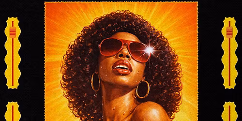 Soul Daze - Brighton's 80's Soul, Jazz funk & Disco Day Party