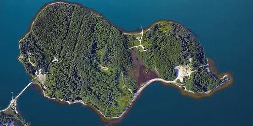 Treasures of Oak Island
