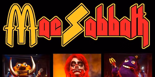 Mac Sabbath