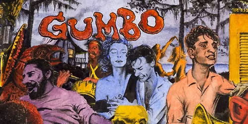 Gumbo