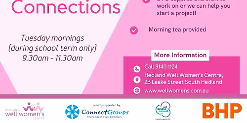 Creative Connections