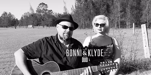 Holmesville Hotel - Bonni & Klyde Duo