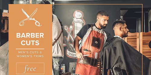 Barber Cuts