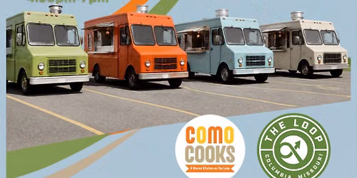 Food Truck Friday