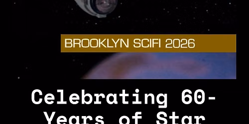 Star Trek Fan Film Festival!