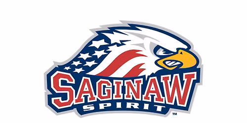 Saginaw Spirit vs. Flint Firebirds