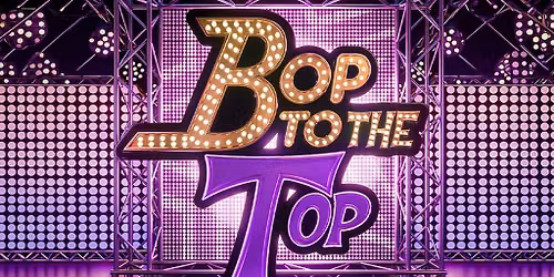 Bop To The Top Summer Tour 2026