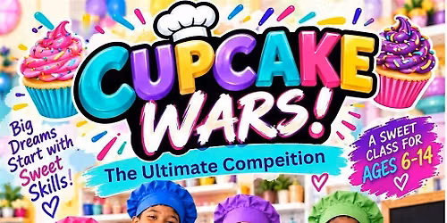 Cupcake Wars